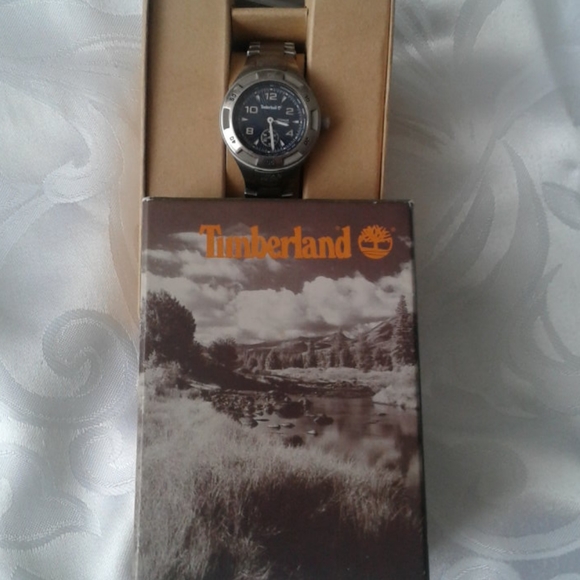 Timberland watch 14005L - Picture 6 of 7